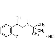 Tulobuterol Hydrochloride, 100MG - T2954-100MG