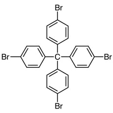Tetrakis(4-bromophenyl)methane, 1G - T2960-1G