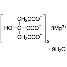 Trimagnesium DicitrateNonahydrate, 25G - T2966-25G