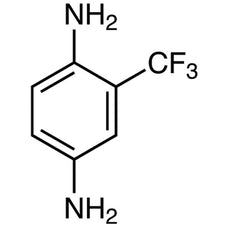 2-(Trifluoromethyl)-1,4-phenylenediamine, 1G - T2969-1G