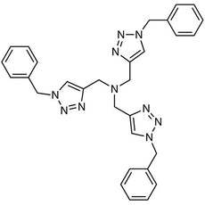 Tris[(1-benzyl-1H-1,2,3-triazol-4-yl)methyl]amine, 1G - T2993-1G