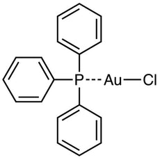 (Triphenylphosphine)gold(I) Chloride, 1G - T2994-1G