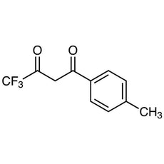4,4,4-Trifluoro-1-(p-tolyl)-1,3-butanedione, 25G - T2997-25G