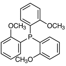 Tris(2-methoxyphenyl)phosphine, 1G - T3005-1G
