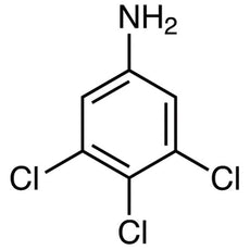 3,4,5-Trichloroaniline, 1G - T3008-1G