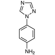 4-(1,2,4-Triazol-1-yl)aniline, 200MG - T3013-200MG