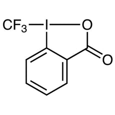 1-Trifluoromethyl-1,2-benziodoxol-3(1H)-one(contains 60% Diatomaceous earth), 1G - T3014-1G