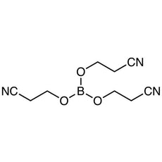 Tris(2-cyanoethyl) Borate, 5G - T3024-5G
