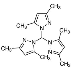 Tris(3,5-dimethyl-1-pyrazolyl)methane, 200MG - T3025-200MG
