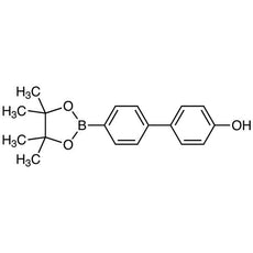 4'-(4,4,5,5-Tetramethyl-1,3,2-dioxaborolan-2-yl)biphenyl-4-ol, 1G - T3031-1G