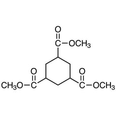 Trimethyl 1,3,5-Cyclohexanetricarboxylate(cis- and trans- mixture), 1G - T3033-1G
