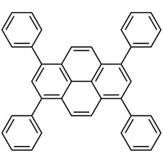 1,3,6,8-Tetraphenylpyrene, 200MG - T3042-200MG