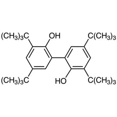 3,3',5,5'-Tetra-tert-butyl-2,2'-dihydroxybiphenyl, 1G - T3052-1G