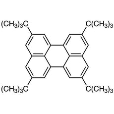 2,5,8,11-Tetra-tert-butylperylene, 100MG - T3053-100MG