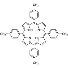 5,10,15,20-Tetrakis(p-tolyl)porphyrin, 1G - T3063-1G