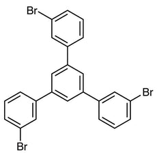 1,3,5-Tris(3-bromophenyl)benzene, 5G - T3073-5G