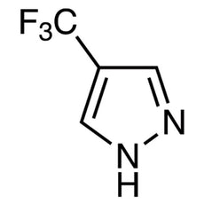 4-(Trifluoromethyl)pyrazole, 200MG - T3076-200MG