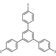 1,3,5-Tris(4-iodophenyl)benzene, 1G - T3084-1G