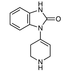 1-(1,2,3,6-Tetrahydro-4-pyridyl)-2-benzimidazolinone, 1G - T3085-1G
