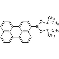4,4,5,5-Tetramethyl-2-(3-perylenyl)-1,3,2-dioxaborolane, 1G - T3089-1G