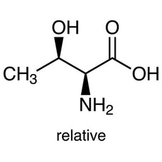 DL-Threonine(contains DL-Allothreonine), 25G - T3105-25G