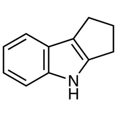 1,2,3,4-Tetrahydrocyclopenta[b]indole, 25G - T3116-25G