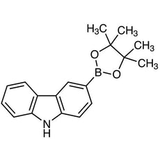 3-(4,4,5,5-Tetramethyl-1,3,2-dioxaborolan-2-yl)carbazole, 1G - T3117-1G