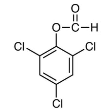 2,4,6-Trichlorophenyl Formate, 1G - T3121-1G