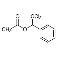 alpha-(Trichloromethyl)benzyl Acetate, 250G - T3122-250G