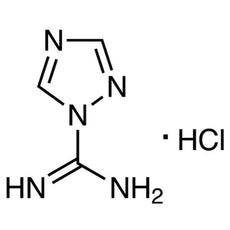 1,2,4-Triazole-1-carboximidamide Hydrochloride, 1G - T3124-1G