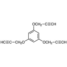 1,3,5-Tris(2-propynyloxy)benzene, 200MG - T3135-200MG