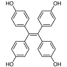 Tetrakis(4-hydroxyphenyl)ethylene, 5G - T3142-5G