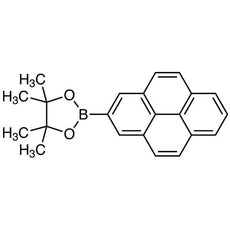 2-(4,4,5,5-Tetramethyl-1,3,2-dioxaborolan-2-yl)pyrene, 1G - T3150-1G