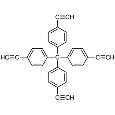 Tetrakis(4-ethynylphenyl)methane, 1G - T3151-1G