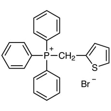 Triphenyl(2-thienylmethyl)phosphonium Bromide, 1G - T3159-1G