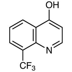 8-(Trifluoromethyl)-4-quinolinol, 1G - T3160-1G