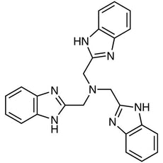 Tris(2-benzimidazolylmethyl)amine, 1G - T3170-1G