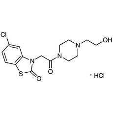 Tiaramide Hydrochloride, 25MG - T3176-25MG