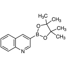 3-(4,4,5,5-Tetramethyl-1,3,2-dioxaborolan-2-yl)quinoline, 1G - T3180-1G