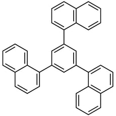 1,3,5-Tri(1-naphthyl)benzene, 1G - T3193-1G