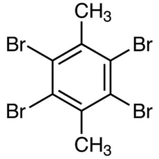 2,3,5,6-Tetrabromo-p-xylene, 5G - T3202-5G