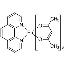 Tris(acetylacetonato)(1,10-phenanthroline)europium(III), 200MG - T3206-200MG
