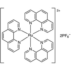 Tris(1,10-phenanthroline)ruthenium(II) Bis(hexafluorophosphate), 1G - T3208-1G