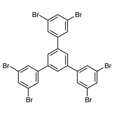 1,3,5-Tris(3,5-dibromophenyl)benzene, 200MG - T3213-200MG