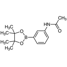 3'-(4,4,5,5-Tetramethyl-1,3,2-dioxaborolan-2-yl)acetanilide, 1G - T3216-1G