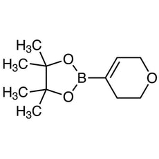 4-(4,4,5,5-Tetramethyl-1,3,2-dioxaborolan-2-yl)-3,6-dihydro-2H-pyran, 1G - T3217-1G