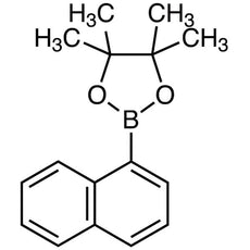 4,4,5,5-Tetramethyl-2-(1-naphthyl)-1,3,2-dioxaborolane, 1G - T3218-1G