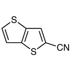 Thieno[3,2-b]thiophene-2-carbonitrile, 200MG - T3221-200MG