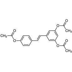 Triacetylresveratrol, 5G - T3232-5G