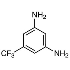 5-Trifluoromethyl-1,3-phenylenediamine, 1G - T3239-1G